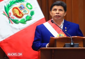 Pedro Castillo Terrones, dirigió su mensaje anual al Congreso | DIRECTO Pedro Castillo Terrones, dirigió su mensaje anual al Congreso | DIRECTO