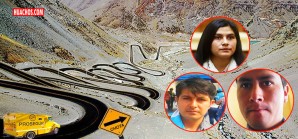 La ruta zig zag de los cuñadísimos del presidente Pedro Castillo | VIDEO La ruta zig zag de los cuñadísimos del presidente Pedro Castillo | VIDEO