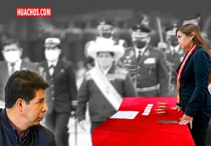 Pedro Castillo declarará ante la Fiscalía en Palacio por caso de ascensos en las FF.AA. Pedro Castillo declarará ante la Fiscalía en Palacio por caso de ascensos en las FF.AA.