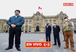 Pedro Castillo toma juramento a nuevos titulares del gabiente Torres| DIRECTO Pedro Castillo toma juramento a nuevos titulares del gabiente Torres| DIRECTO