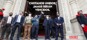 Algunos lo consideran como un show mediático, pero lo cierto es que Torres sigue siendo el PCM Algunos lo consideran como un show mediático, pero lo cierto es que Torres sigue siendo el PCM