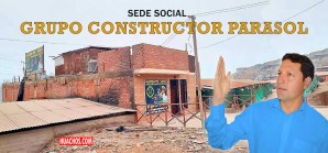 ¿Grupo Parasol? Es una buena empresa constructora, palabra de Nanil Medina ¿Grupo Parasol? Es una buena empresa constructora, palabra de Nanil Medina