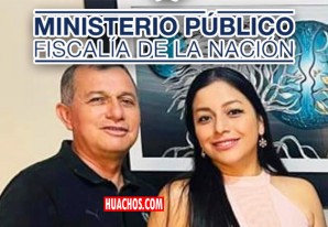 Aladino y su hija Wendy son investigados por la Fiscalía Anticorrupción Aladino y su hija Wendy son investigados por la Fiscalía Anticorrupción