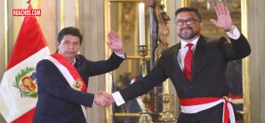 Fiscalía de la Nación inicia sexta investigación al presidente Pedro Castillo Fiscalía de la Nación inicia sexta investigación al presidente Pedro Castillo