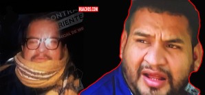 Bruno Pacheco denunció que sobrino de Pedro Castillo lo amenazó de muerte Bruno Pacheco denunció que sobrino de Pedro Castillo lo amenazó de muerte