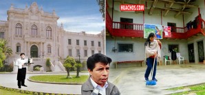 A Pedro Castillo no le gusta que allanen ninguno de sus domicilios familiares A Pedro Castillo no le gusta que allanen ninguno de sus domicilios familiares