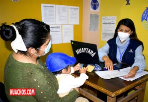 ODPE Huaytará: Excusa al cargo de miembro de mesa vence este lunes 22 de agosto ODPE Huaytará: Excusa al cargo de miembro de mesa vence este lunes 22 de agosto
