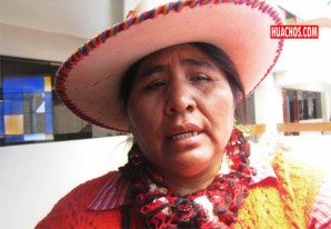 Retrato de una "campesina" particular de la Lima Señorial profunda | VIDEO Retrato de una "campesina" particular de la Lima Señorial profunda | VIDEO