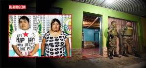 Ica: Liberan a 31 presuntos integrantes de una banda criminal por exceso de carcelería Ica: Liberan a 31 presuntos integrantes de una banda criminal por exceso de carcelería