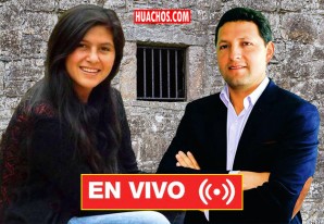 Juez decide 30 meses de prisión preventiva para Yenifer Paredes, hija-cuñada de Pedro Castillo Juez decide 30 meses de prisión preventiva para Yenifer Paredes, hija-cuñada de Pedro Castillo