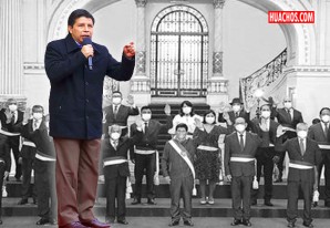 Presidente Pedro Castillo toma juramento a nuevos ministros de Estado | DIRECTO Presidente Pedro Castillo toma juramento a nuevos ministros de Estado | DIRECTO