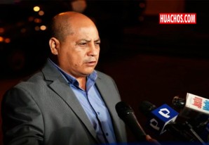 El influyente miembro del "gabinete en la sombra", renuncia a su "cartera ministerial" El influyente miembro del "gabinete en la sombra", renuncia a su "cartera ministerial"