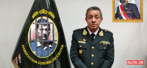El flamante Inspector de la PNP listo para obedecer y ejecutar las órdenes de su superior El flamante Inspector de la PNP listo para obedecer y ejecutar las órdenes de su superior