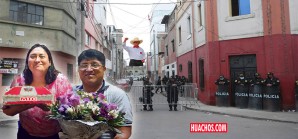 En Jr. Sarratea se fraguó y direccionó obra de S/19,5 millones para financista del presidente En Jr. Sarratea se fraguó y direccionó obra de S/19,5 millones para financista del presidente