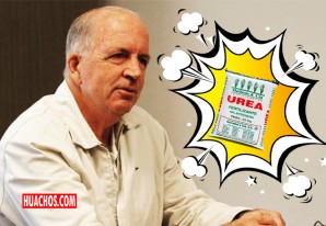 "El tema de la compra de urea por parte del Gobierno es una burla” "El tema de la compra de urea por parte del Gobierno es una burla”