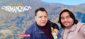 A propósito de la presentación del libro "Huachos" en Chincha, cuna de campeones A propósito de la presentación del libro "Huachos" en Chincha, cuna de campeones