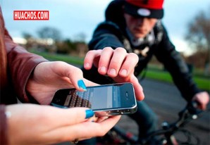 Para evitar que los delincuentes tengan acceso a tu información cuando te roban el celular Para evitar que los delincuentes tengan acceso a tu información cuando te roban el celular