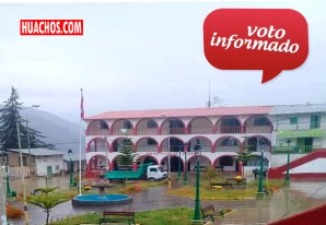 Todo lo que tiene que saber sobre los candidatos a la alcaldía de Huachos Todo lo que tiene que saber sobre los candidatos a la alcaldía de Huachos
