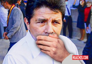 Pedro Castillo, presidente de la República, se retiró de la sede del Ministerio Público | DIRECTO Pedro Castillo, presidente de la República, se retiró de la sede del Ministerio Público | DIRECTO