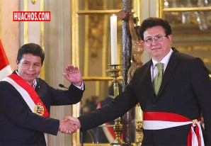 Miguel Rodríguez Mackay renunció al Ministerio de Relaciones Exteriores Miguel Rodríguez Mackay renunció al Ministerio de Relaciones Exteriores