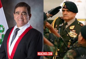 José Williams Zapata es el nuevo presidente del Congreso | DIRECTO José Williams Zapata es el nuevo presidente del Congreso | DIRECTO