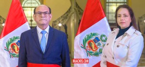 Cambios en el gabinete ministerial del presidente Pedro Castillo | VIDEO Cambios en el gabinete ministerial del presidente Pedro Castillo | VIDEO