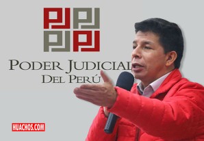 Poder Judicial declara infundada tutela de derechos solicitada por el presidente Poder Judicial declara infundada tutela de derechos solicitada por el presidente