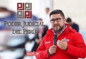 PJ dicta 36 meses de impedimento de salida del país contra exministro del MTC y Vivienda PJ dicta 36 meses de impedimento de salida del país contra exministro del MTC y Vivienda