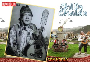 "Chilín Chalán", el maestro de la bandurria cuzqueña | VIDEO "Chilín Chalán", el maestro de la bandurria cuzqueña | VIDEO