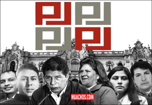 La hoy poderosa familia Castillo Paredes no se queda con los brazos cruzados La hoy poderosa familia Castillo Paredes no se queda con los brazos cruzados