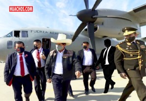 Fiscalía interviene Grupo Aéreo n° 8 por caso del sobrino del presidente Fiscalía interviene Grupo Aéreo n° 8 por caso del sobrino del presidente