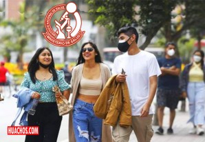 Ponerse la mascarilla ya depende del discernimiento de cada uno Ponerse la mascarilla ya depende del discernimiento de cada uno