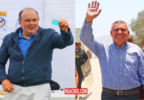 Resultados Lima: al 96%: López Aliaga lidera votación y aumenta distancia con Urresti Resultados Lima: al 96%: López Aliaga lidera votación y aumenta distancia con Urresti