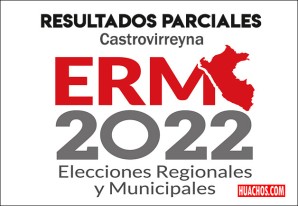 Presentación de resultados preliminares de las ERM2022 Presentación de resultados preliminares de las ERM2022