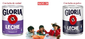 Desde hoy 4 de octubre, leche evaporada solo puede elaborarse con leche fresca | VIDEO Desde hoy 4 de octubre, leche evaporada solo puede elaborarse con leche fresca | VIDEO