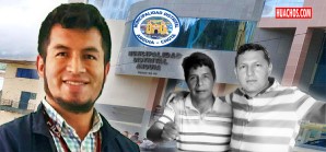 Municipalidad de Anguía suspende de sus funciones a Nenil Medina | VIDEO Municipalidad de Anguía suspende de sus funciones a Nenil Medina | VIDEO