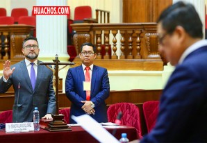 Comisión de Fiscalización dio inicio a la toma de testimonio de Geiner Alvarado | DIRECTO Comisión de Fiscalización dio inicio a la toma de testimonio de Geiner Alvarado | DIRECTO