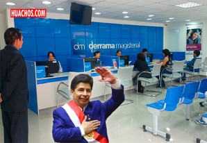 Congreso: no alcanzaron votos para dejar sin efecto DS que modifica estatutos de la Derrama Magisterial Congreso: no alcanzaron votos para dejar sin efecto DS que modifica estatutos de la Derrama Magisterial