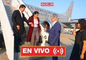 Audiencia de impedimento de salida del país contra Lilia Paredes, mujer de Pedro Castillo | DIRECTO Audiencia de impedimento de salida del país contra Lilia Paredes, mujer de Pedro Castillo | DIRECTO
