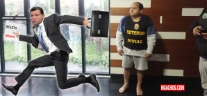 Ordenan detención de miembros del "gabinete en la sombra" de Pedro Castillo Ordenan detención de miembros del "gabinete en la sombra" de Pedro Castillo