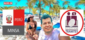 Minsa y Reniec se echan la culpa del pésimo sistema informático de defunciones Minsa y Reniec se echan la culpa del pésimo sistema informático de defunciones