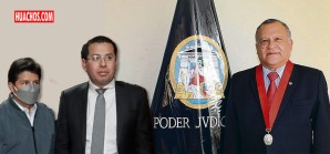 Pedro Castillo busca anular denuncia constitucional de fiscal de la Nación Pedro Castillo busca anular denuncia constitucional de fiscal de la Nación