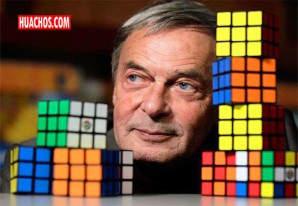 Un invento que cambió nuestra manera de aprender y jugar | VIDEO Un invento que cambió nuestra manera de aprender y jugar | VIDEO