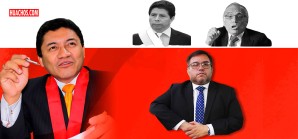 Un vez más, juez ordena que el Ejecutivo restituya inmediatamente a Daniel Soria Un vez más, juez ordena que el Ejecutivo restituya inmediatamente a Daniel Soria