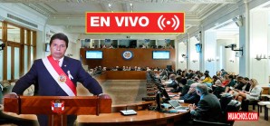Consejo Permanente de la OEA en sesión para analizar la situación de Pedro Castillo Consejo Permanente de la OEA en sesión para analizar la situación de Pedro Castillo