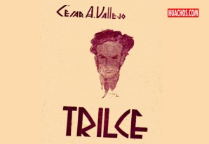 Sucedió en el Perú: Hace100 años que fue publicado "Trilce" | VIDEO Sucedió en el Perú: Hace100 años que fue publicado "Trilce" | VIDEO