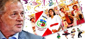 Jorge Muñoz ratifica llamada de Vicepresidenta a favor de la Peña del Club Apurímac Jorge Muñoz ratifica llamada de Vicepresidenta a favor de la Peña del Club Apurímac