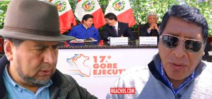Un simpático presidente suplica a los gobernadores luchar contra la corrupción Un simpático presidente suplica a los gobernadores luchar contra la corrupción