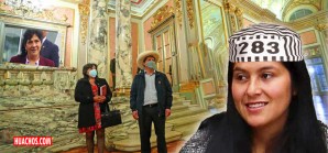 En este valle de lágrimas, algunas nacen paradas y con buena estrella | VIDEO En este valle de lágrimas, algunas nacen paradas y con buena estrella | VIDEO