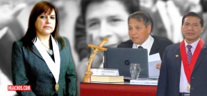 Caso Yenifer Paredes: Los argumentos de los jueces a favor y en contra de su libertad Caso Yenifer Paredes: Los argumentos de los jueces a favor y en contra de su libertad